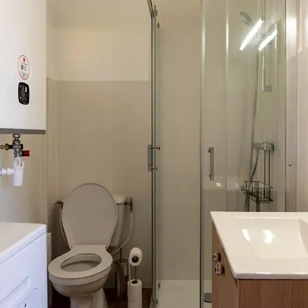Vue Mer, Clim, Parking - 4 Pers. - Fr-1-803-102 Appartamento Le Lavandou
