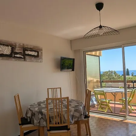 Appartamento Vue Mer, Clim, Parking - 4 Pers. - Fr-1-803-102 Le Lavandou