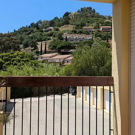 Vue Mer, Clim, Parking - 4 Pers. - Fr-1-803-102 Appartamento *